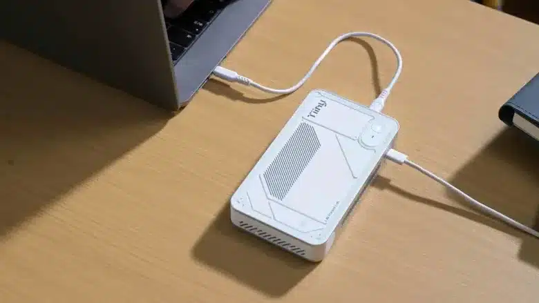 Бъдещето на дроновете: Как вграденият изкуствен интелект променя правилата на играта