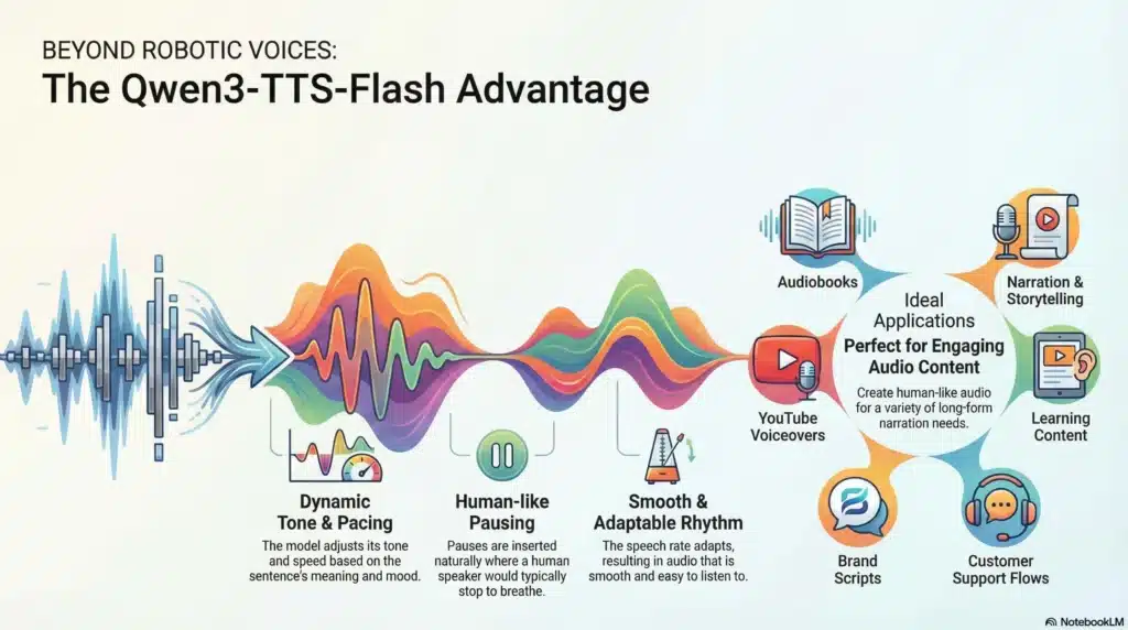 Alibaba представи Qwen3-TTS: Клониране на гласа за 3 секунди