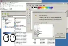 Loss32 – Windows-подобна операционна система, подобна на ReactOS, но на Linux ядрото