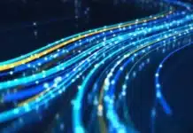 LED улична комуникационна система осигурява стабилен пренос на данни
