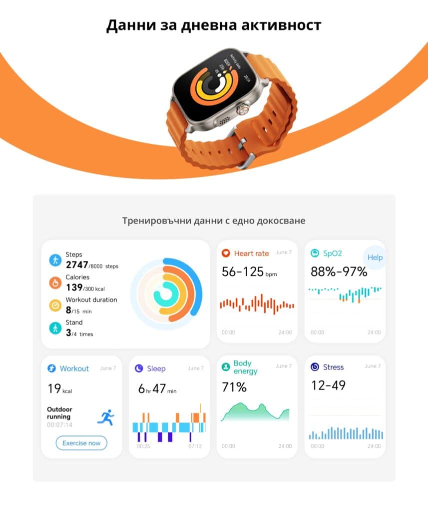 realme Watch 5 влиза смело в играта: голям AMOLED, GPS и изненадващо силна батерия