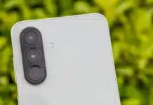 Samsung Galaxy A57 се появи в реални изображения за първи път