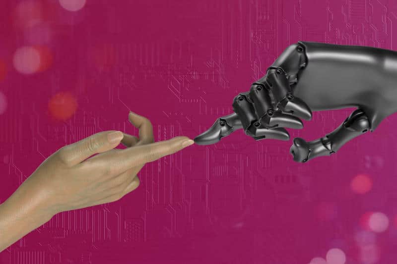 OpenAI инвестира в стартъпа на Сам Алтман Merge Labs в областта на мозъчните импланти