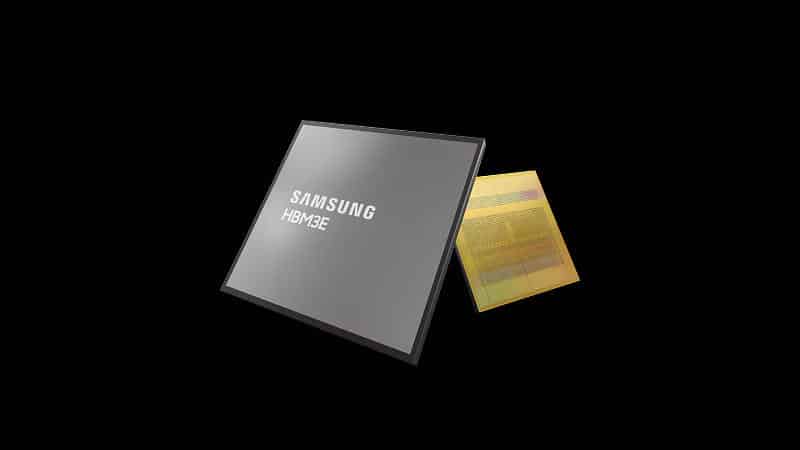 Samsung ще увеличи производството на памет само с 5% през 2026 г.