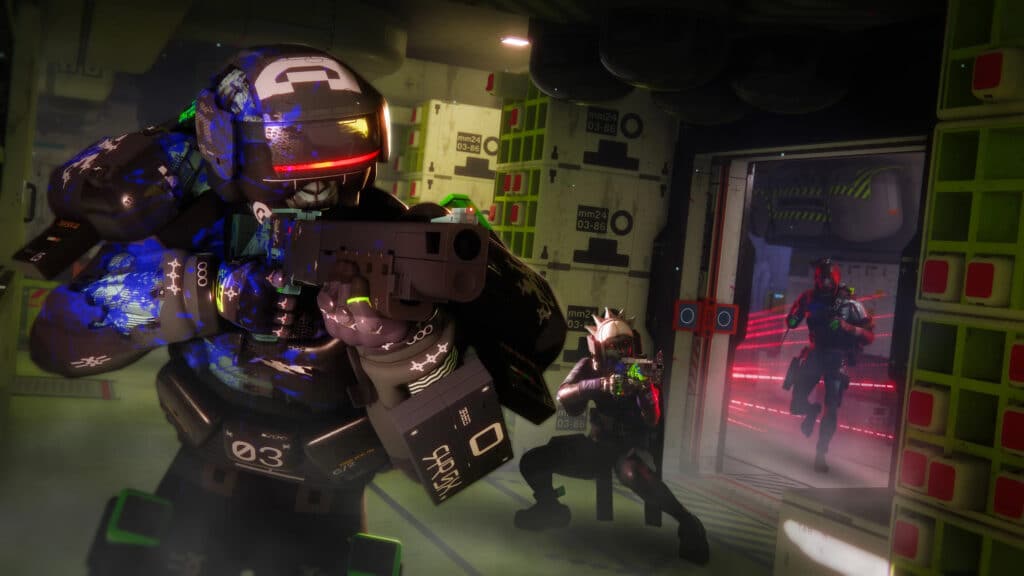 Bungie потвърди системните изисквания на Marathon: RTX 2060 е достатъчна за комфортна игра