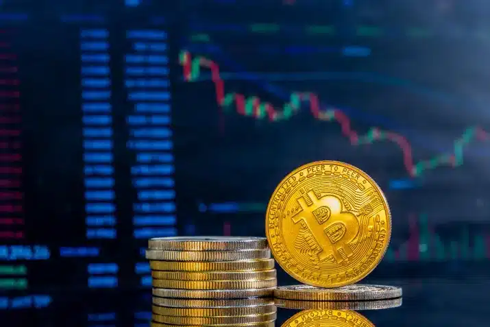 Китовете управляват Bitcoin-пазара: мит или реалност?