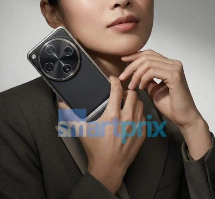 Изглежда като професионален фотоапарат: появиха се снимки на гърба на Oppo Find X9 Ultra