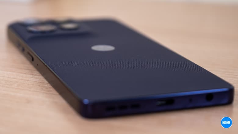 Motorola пуска Moto G Power 5G (2026): защитен корпус и мощна батерия за 9