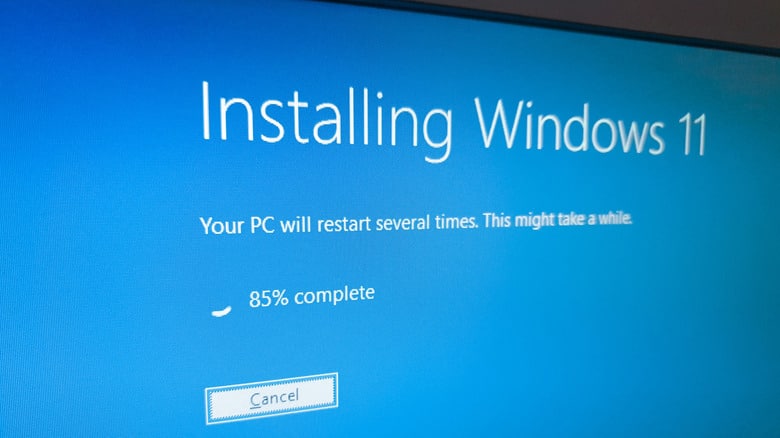 Ето защо не трябва да инсталирате Windows 11 на неподдържани компютри: обяснение на рисковете