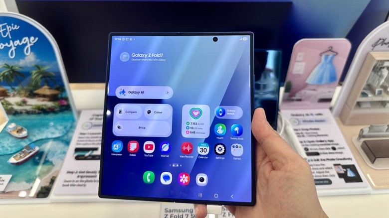 Новият сгъваем iPhone и MacBook със сензорен екран биха могли да изместят iPad от пазара: анализ на перспективите