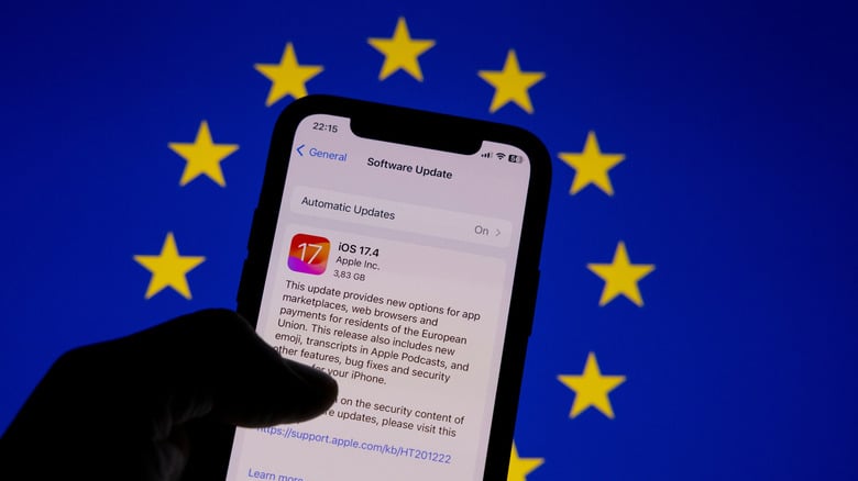 Основните разлики между iPhone за американския и европейския пазар: какво трябва да знаят потребителите