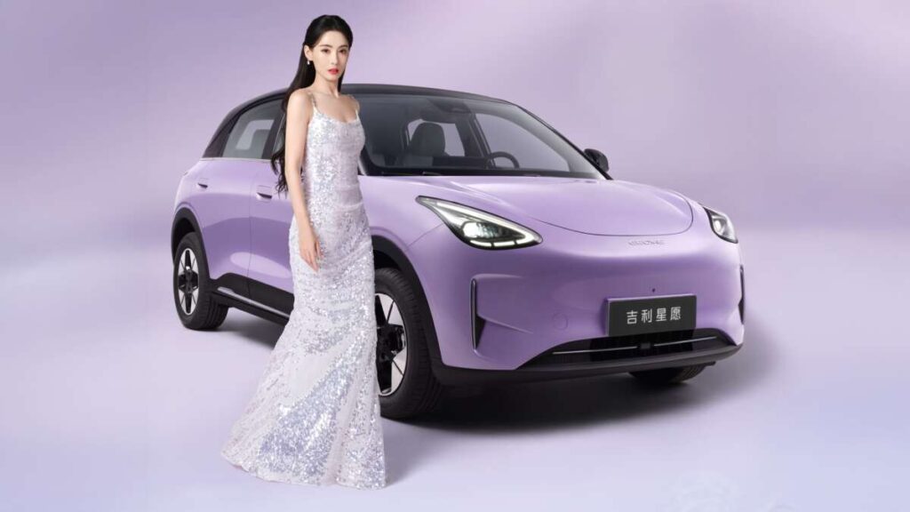 Как хечбек за 500 разби монопола на Tesla на китайския пазар