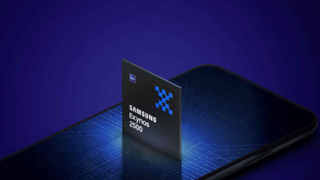 Появиха се спецификациите на предстоящия процесор Samsung Exynos 2700
