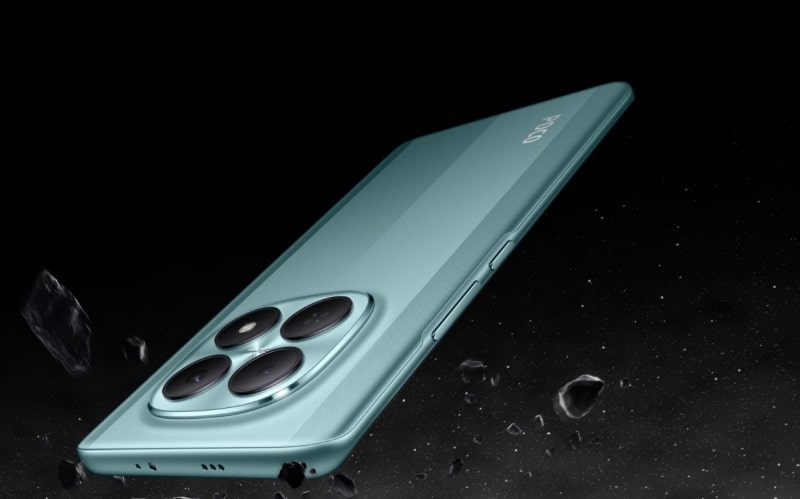 Представени са Poco M8 и Poco M8 Pro – смартфони от среден клас с големи AMOLED дисплеи и чипове Snapdragon