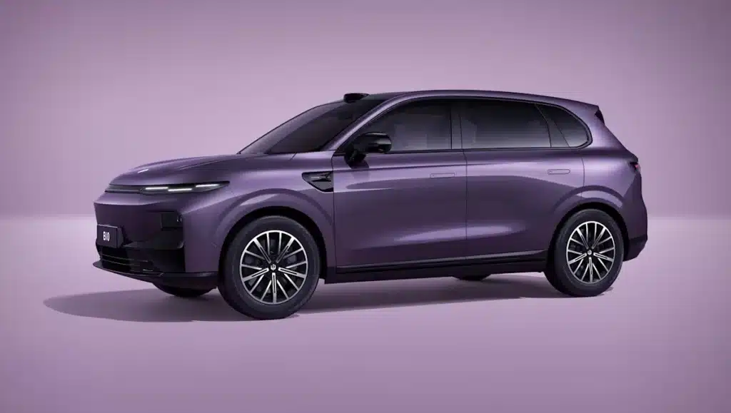 Leapmotor показва, че идва за дълго: Европа става ключовият ѝ пазар