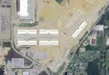 Нова карта разкрива истинските мащаби на бума на AI центровете за данни в Америка