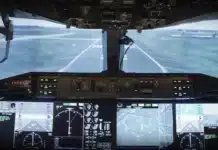 НАСА иска да използва инструмента за бенчмарк CapFrameX за своите усъвършенствани летателни симулатори