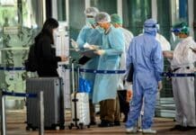 Летищата отново затягат контрола: смъртоносният Нипа вирус връща COVID-мерките в Азия
