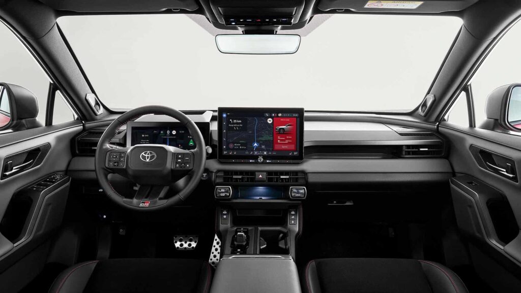 Ето колко бензин изразходва новата Toyota RAV4 на 100 км.