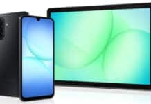 Samsung представи смартфона Galaxy A17 5G и таблета Galaxy Tab A11+