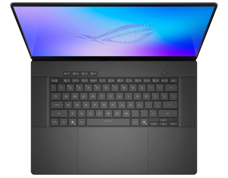 Asus обнови своите геймърски ноутбуци ROG Zephyrus G14 и G16 с процесорите Intel Core Ultra 300 и AMD Ryzen AI 400
