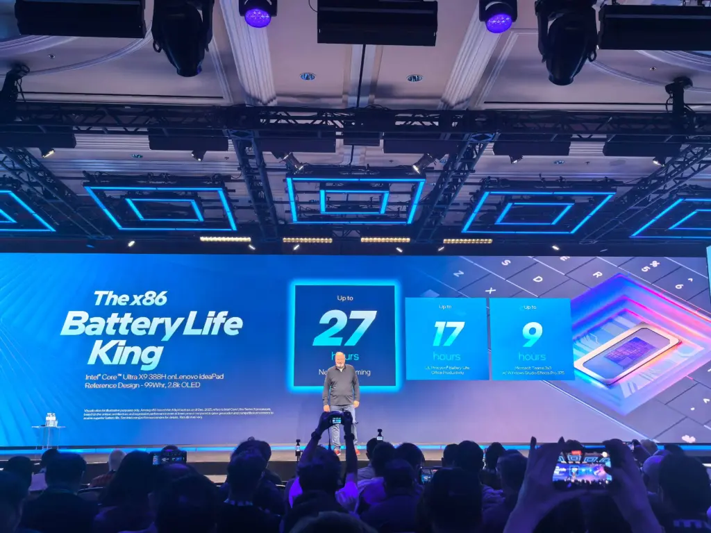 Gmktec Evo-T2 – първият мини-компютър, базиран на Intel Core Ultra X9 388H с мощност за ИИ 180 TOPS