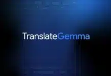 Google представи TranslateGemma – семейство AI модели с отворен код за превод на 55 езика