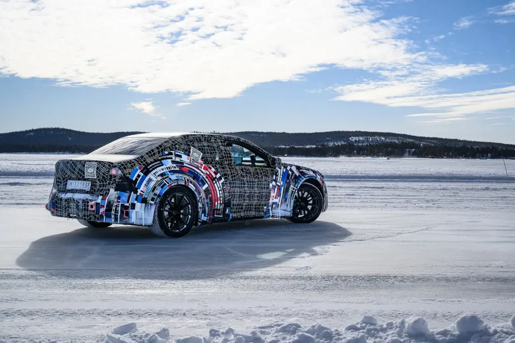 Новите автомобили BMW M ще бъдат изцяло електрически: какво да очакваме от тях