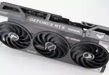 Asus промени мнението си: производството на GeForce RTX 5070 Ti и RTX 5060 Ti с 16GB памет не е преустановено