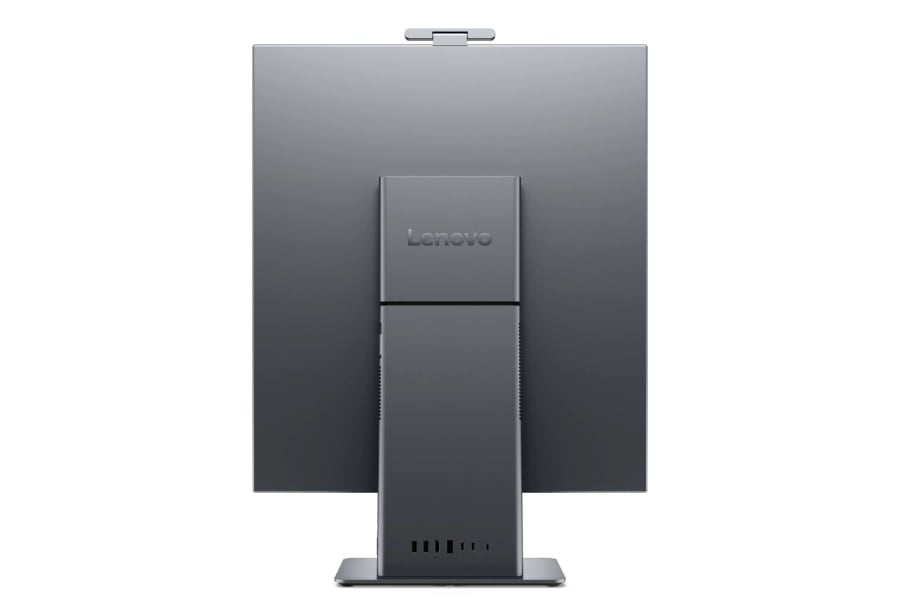 Lenovo представи ThinkCentre X AIO с 27,6-инчов портретен дисплей