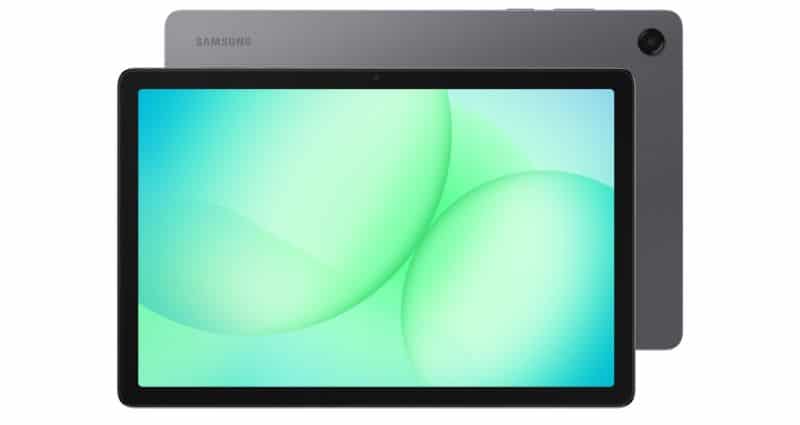 Samsung представи смартфона Galaxy A17 5G и таблета Galaxy Tab A11+