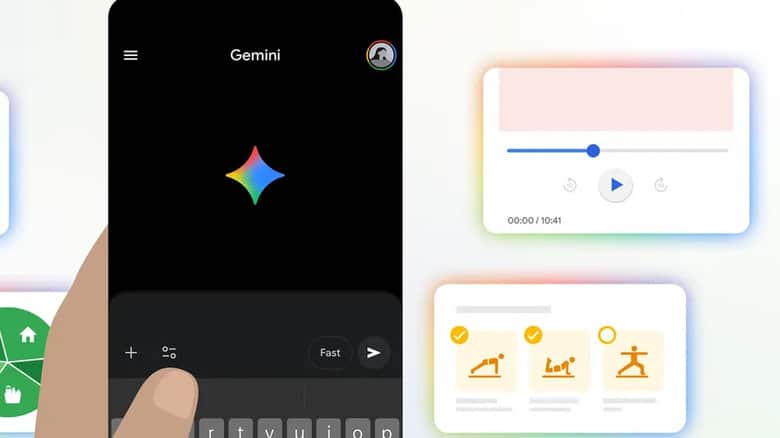 Експерти посочиха видовете задачи, с които Google Gemini не може да се справи