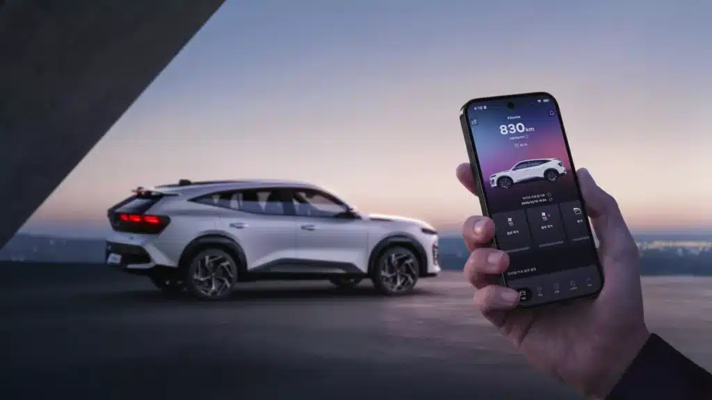 Renault най-накрая вече има истински премиум SUV в лицето на Renault Filante