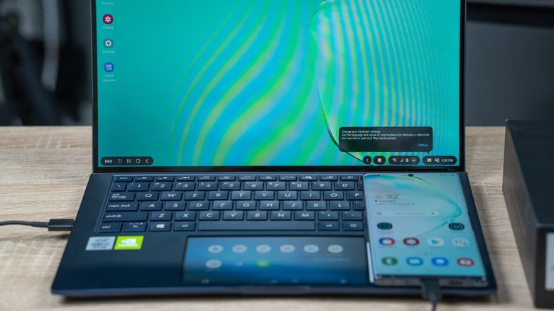 Ето пет неочевидни начина за използване на USB-C порта в смартфоните на Samsung