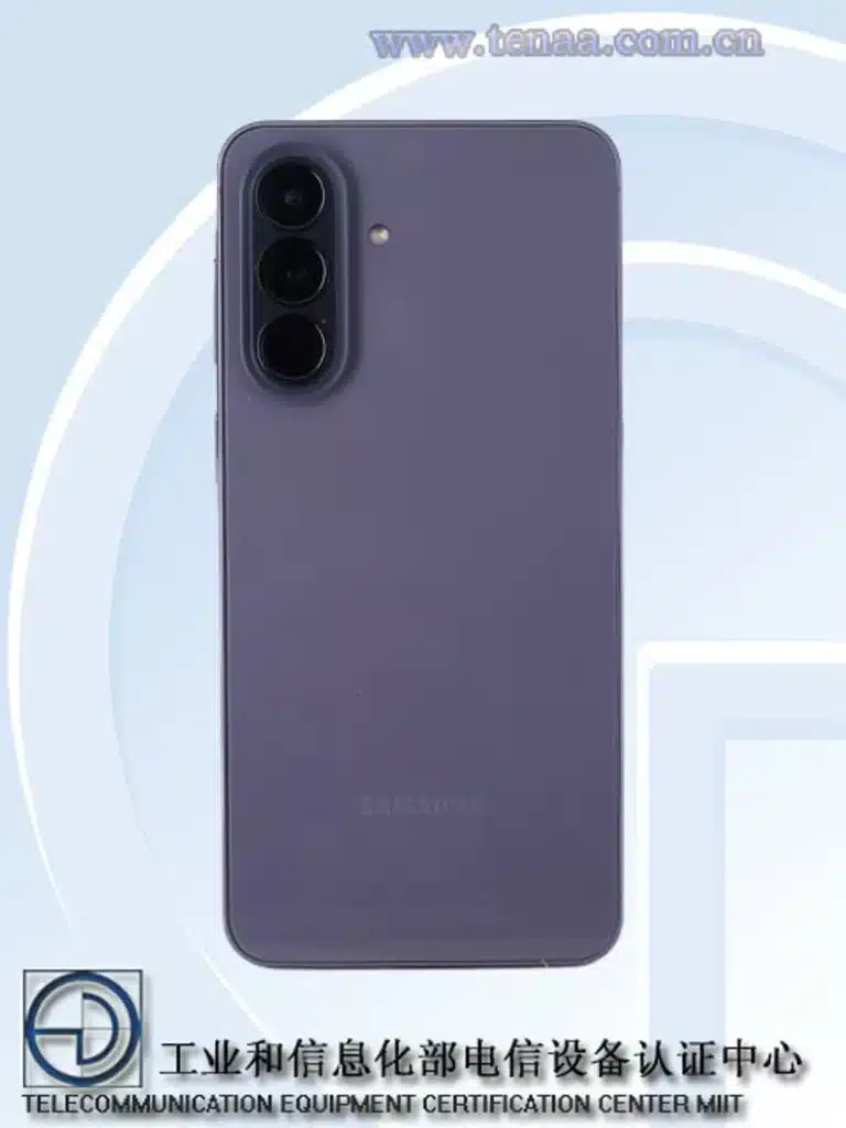 Samsung Galaxy A57 се появи в реални изображения за първи път