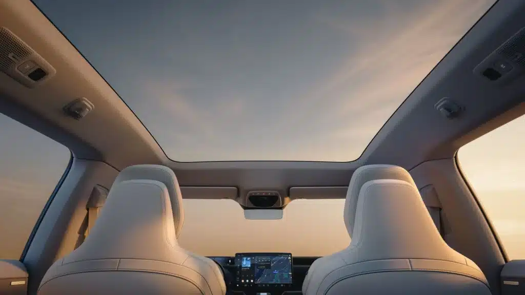 Новото Volvo EX60: Електрически SUV с пробег до 810 км, Google Gemini и офроуд версия Cross Country
