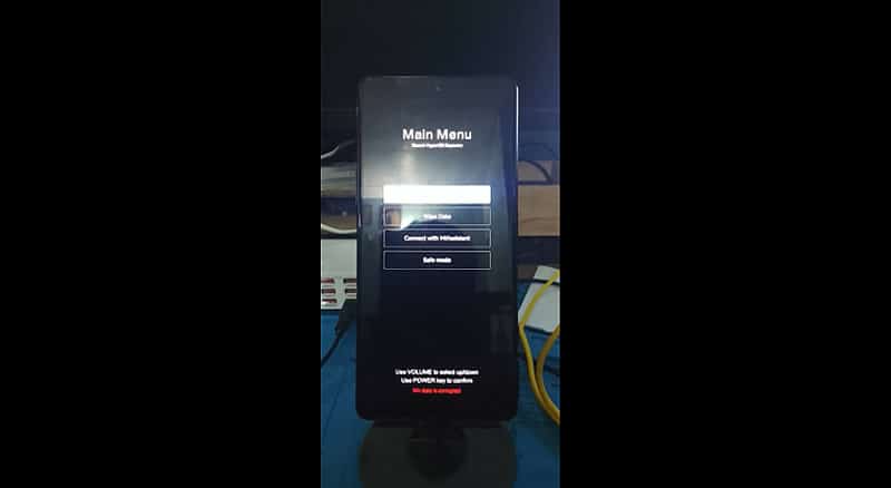Актуализирането до HyperOS 3 може да доведе до срив на Redmi Note 13 Pro и POCO M6 Pro с неофициален фърмуер