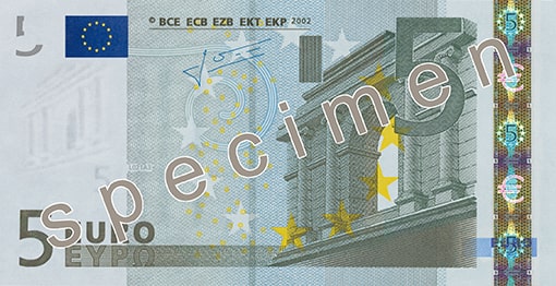 Важно за еврото: Има два вида банкноти, ето по какво се различават те