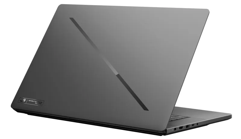 Asus обнови своите геймърски ноутбуци ROG Zephyrus G14 и G16 с процесорите Intel Core Ultra 300 и AMD Ryzen AI 400