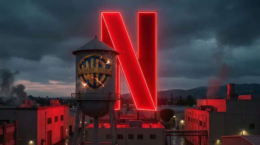 Как ще се развие съдебната битка между Paramount и Warner Bros. Discovery?