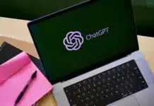 ChatGPT разклаща още един от стълбовете на Google – chatgpt.com набира популярност като начална страница