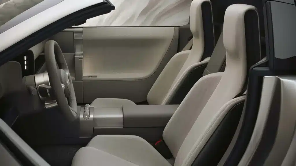 Audi въвежда нова ера в дизайна със смела решетка