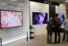 След Sony и TCL: LG също спира производството на 8K OLED и 8K LCD телевизори
