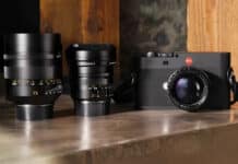 Собствениците на Leica обмислят да продадат компанията за 1 млрд. евро