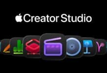 Apple представи Creator Studio – пакет от мощни творчески приложения за $129 годишно