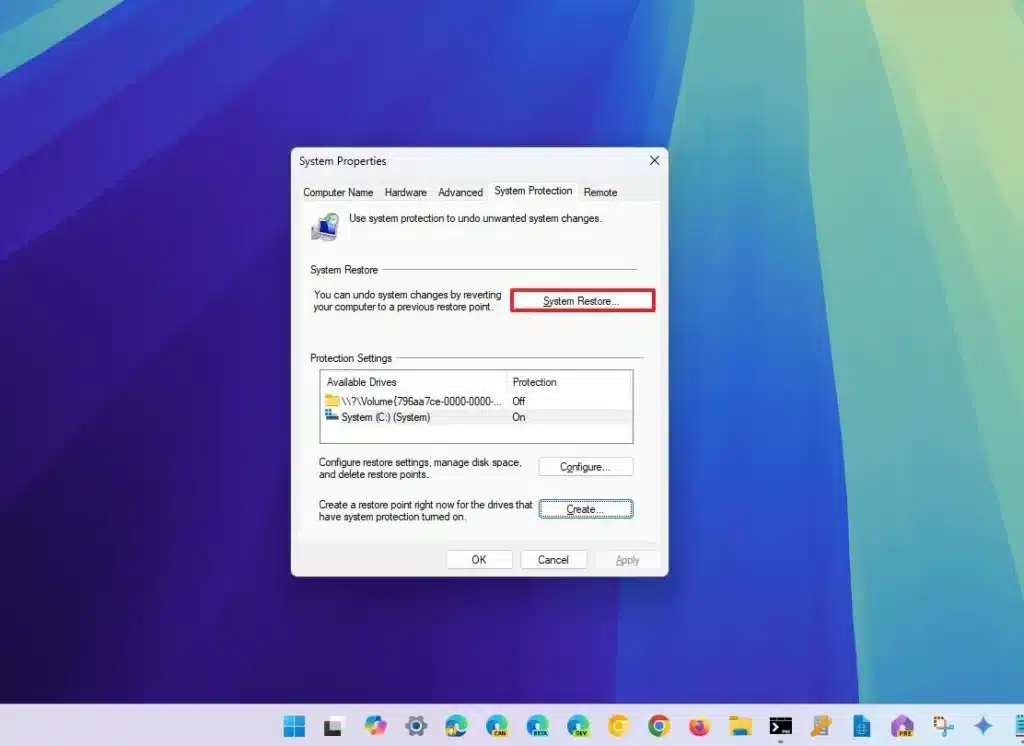 Ако януарската актуализация на Windows 11 откаже да се деинсталира – как да върнете системата си в нормално състояние