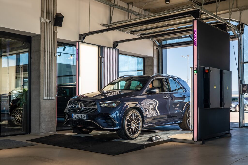 Българинът купува все по-скъп Mercedes: SUV-ове, G-класа и луксът движат пазара