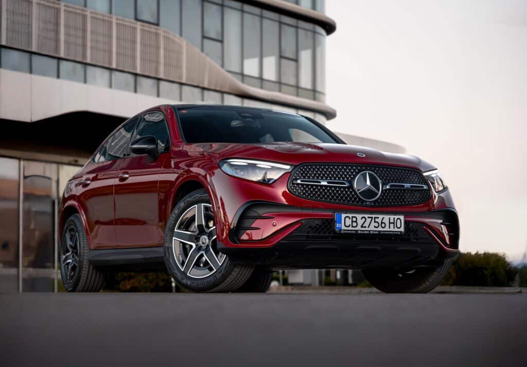 Българинът купува все по-скъп Mercedes: SUV-ове, G-класа и луксът движат пазара