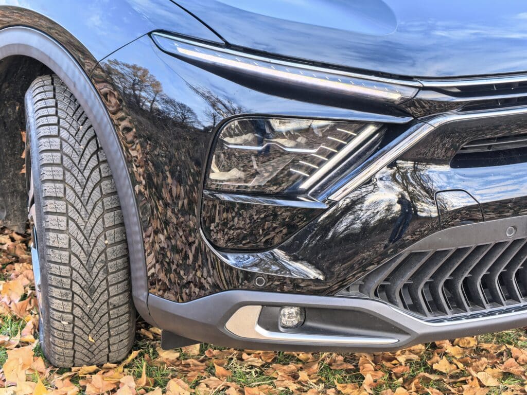 Citroën C5 X Plug-in Hybrid: кола от бъдещето, създадена с мислене от златните години
