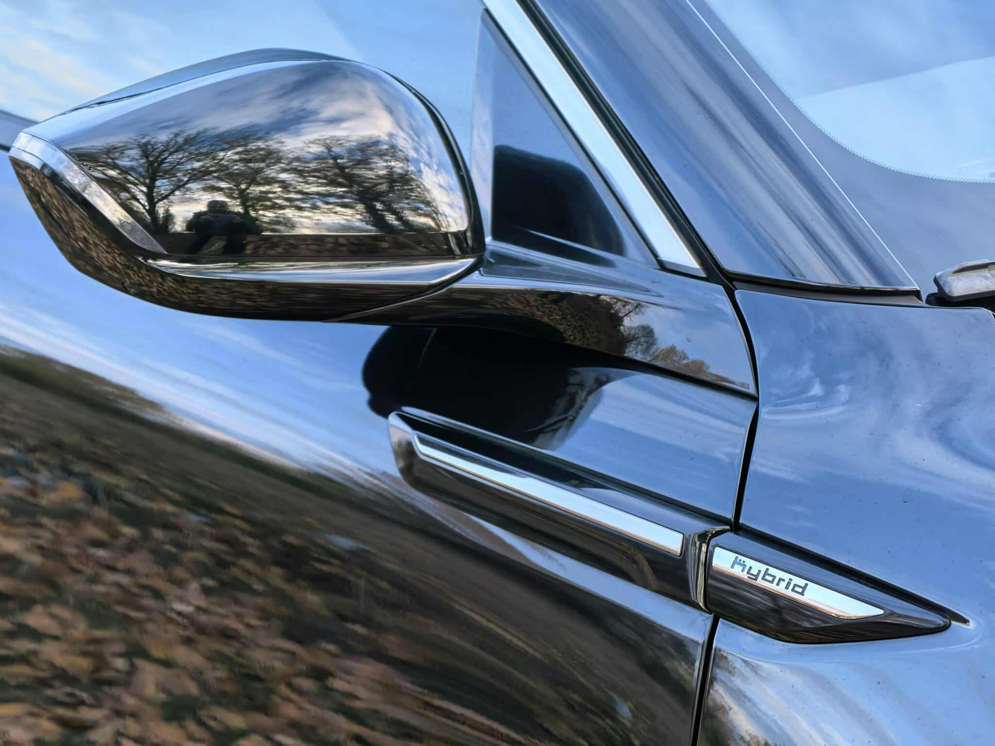 Citroën C5 X Plug-in Hybrid: кола от бъдещето, създадена с мислене от златните години